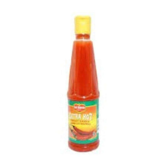 Pekanbaru Delmonte Sambal Extra Hot 265Ml Btl