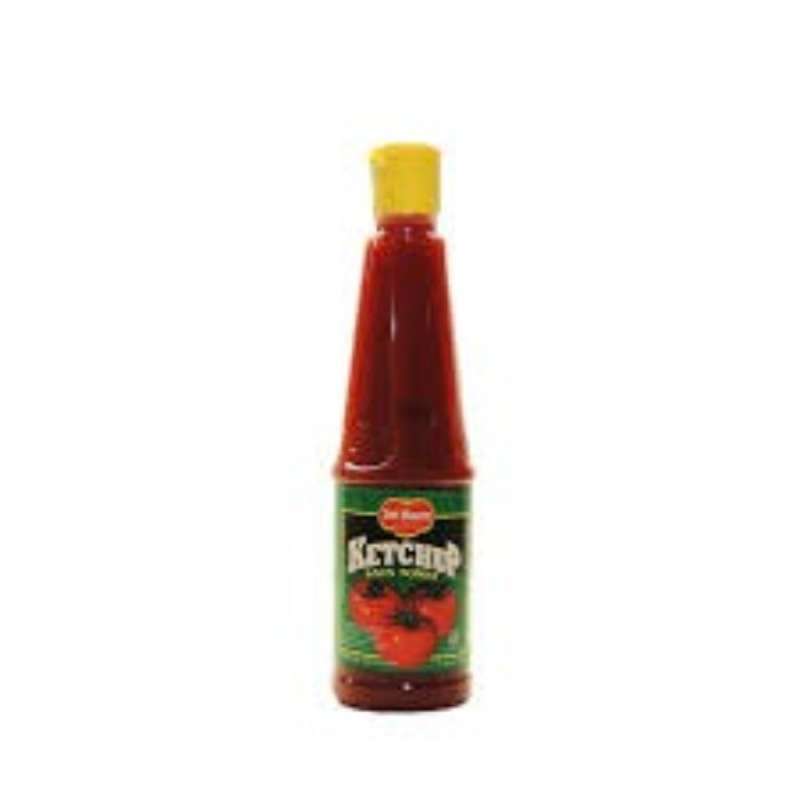 Pekanbaru Delmonte Tomato 265Ml Btl
