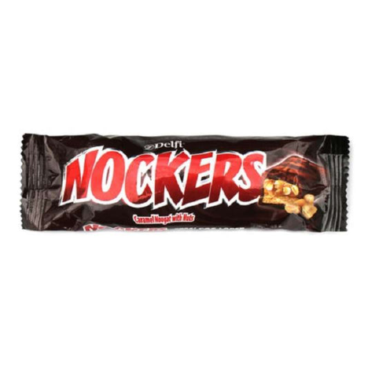 Pekanbaru Delfi Nockers 35Gr