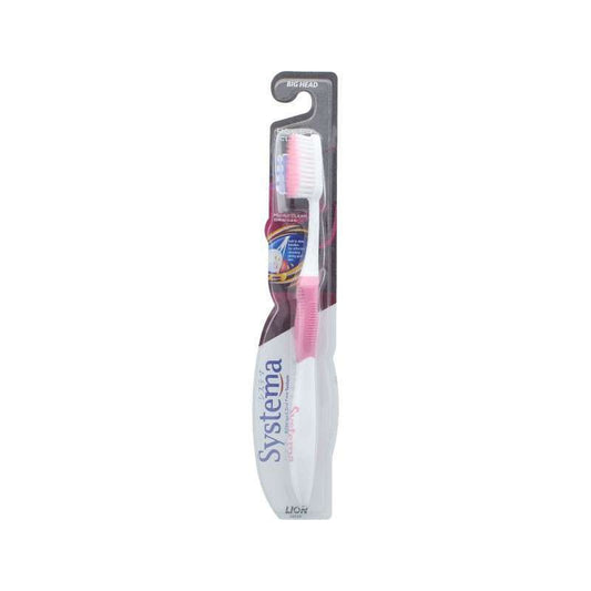 Pekanbaru Systema Dentor Sigi Big Head Soft 1'S