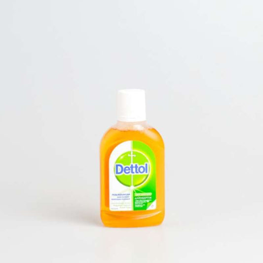 Pekanbaru DETTOL LIQUID NO. 8 245ML BTL