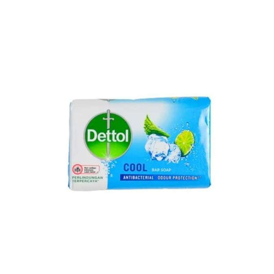 Pekanbaru DETTOL SOAP COOL 100GR