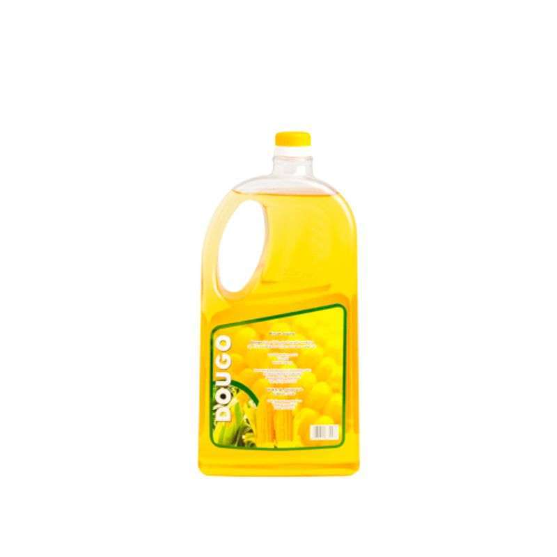 Pekanbaru Dougo Corn Oil [1 Botol X 2 L]
