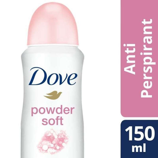 Pekanbaru Dove Ap Powder Soft48H 150Ml