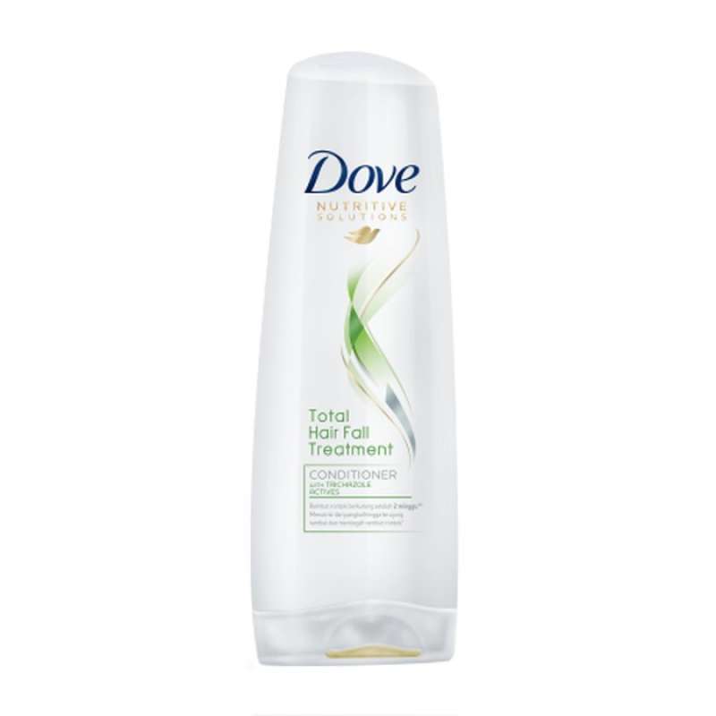 Pekanbaru Dove Cond Total Hair Fall Treatment 160M