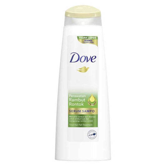 Pekanbaru Dove Shp Perawatan Rambut Rontok 290Ml