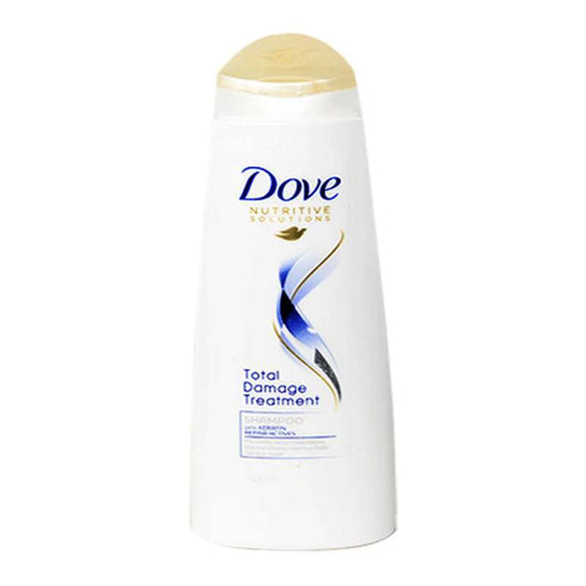 Pekanbaru Dove Shp Total Dmg Treatment 320Ml