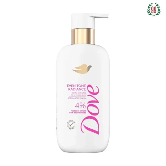 Pekanbaru DOVE BODY WASH EVEN TONE 300G