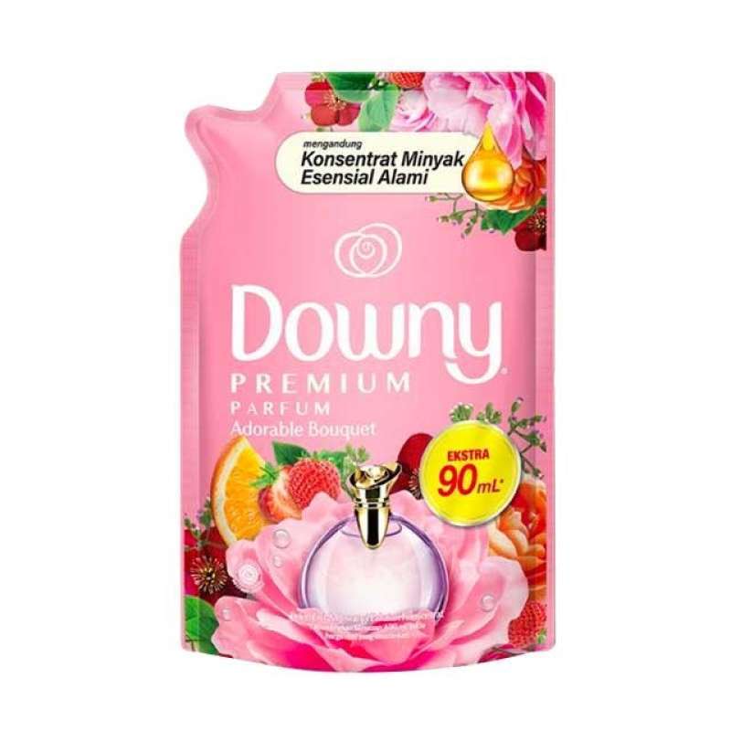 Pekanbaru DOWNY ADORABLE BOUQUET LIQ 900ML RFL