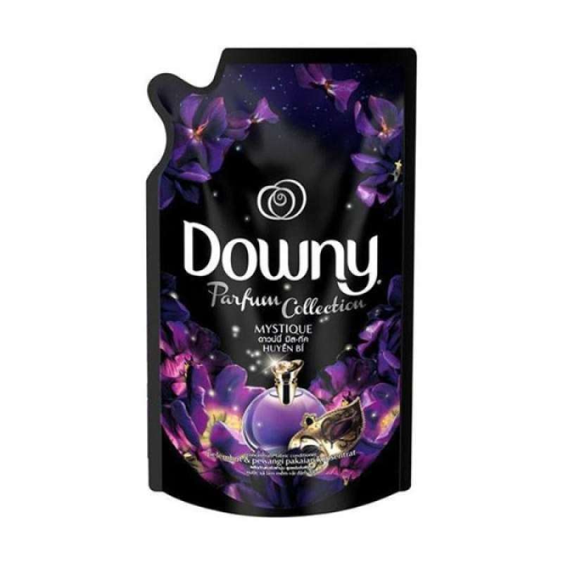 Pekanbaru DOWNY MYSTIQUE 600ML POUCH