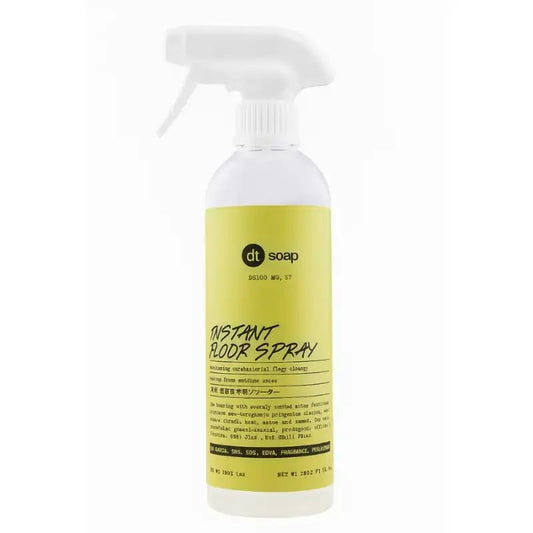Pekanbaru DR SOAP INSTANT FLOOR SPRAY DIJOM 500ML