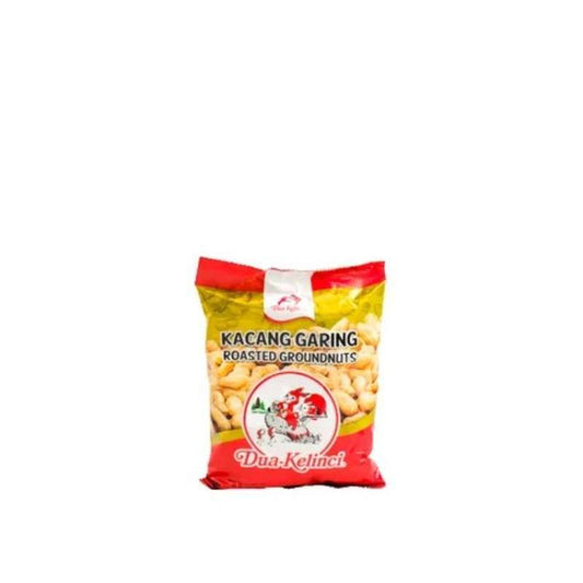 Pekanbaru Dua Kelinci Kacang Garing 75Gr Pack