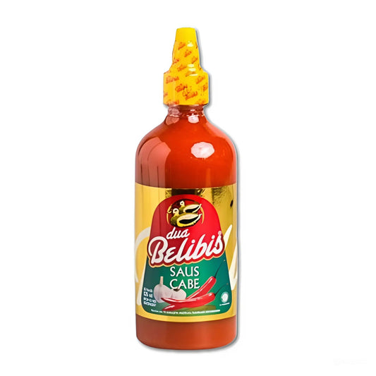 Pekanbaru Dua Belibis Sambal Istimewa 535Ml Btl