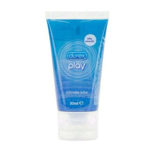 Pekanbaru Durex Play 50 Ml Rube