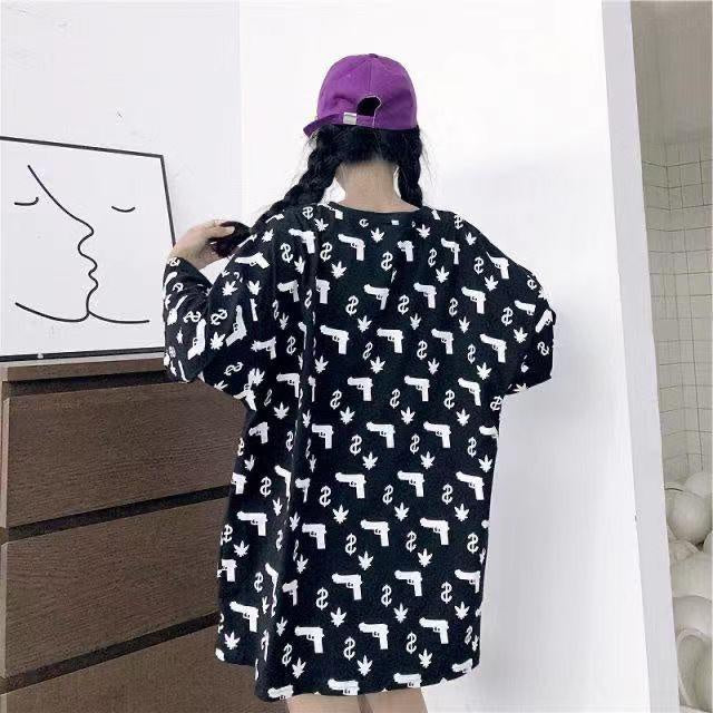SALE! Kaos Oversize Aesthetic Motif Unik Keren Kaos Super Oversize Kaos Jumbo Bahan Berkualitas Harga Terjangkau Kaos Hitam Putih Hijau Pink Kaos Keren Unisex Korean Style
