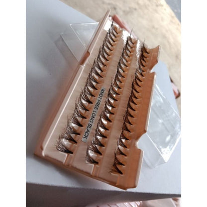 Pekanbaru Eyelash Extension /Perlengkapan Eyelash