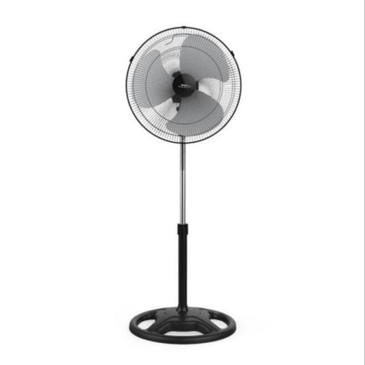 Pekanbaru Stand Fan Maspion Pw-452 18" / Kipas Angin Berdiri Maspion Pw 452 18"