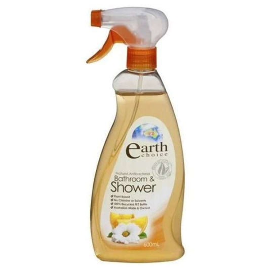Pekanbaru Earth choice clnr shower 600ml