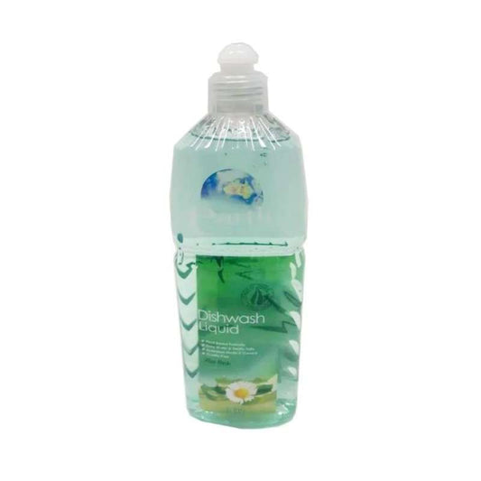 Pekanbaru EARTH CHOICE DISHWASHING ALOE FRESH 1L