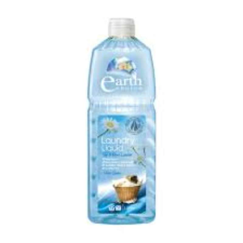 Pekanbaru EARTH CHOICE LAUN/LIQUID 1LT