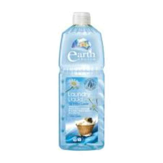 Pekanbaru EARTH CHOICE LAUN/LIQUID 1LT