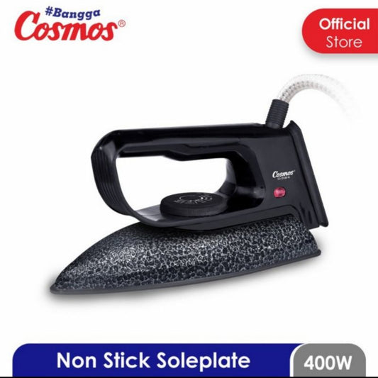 Pekanbaru Seterika Cosmos Ci 3130 N / Setrika Listrik Cosmos Ci-3130 N