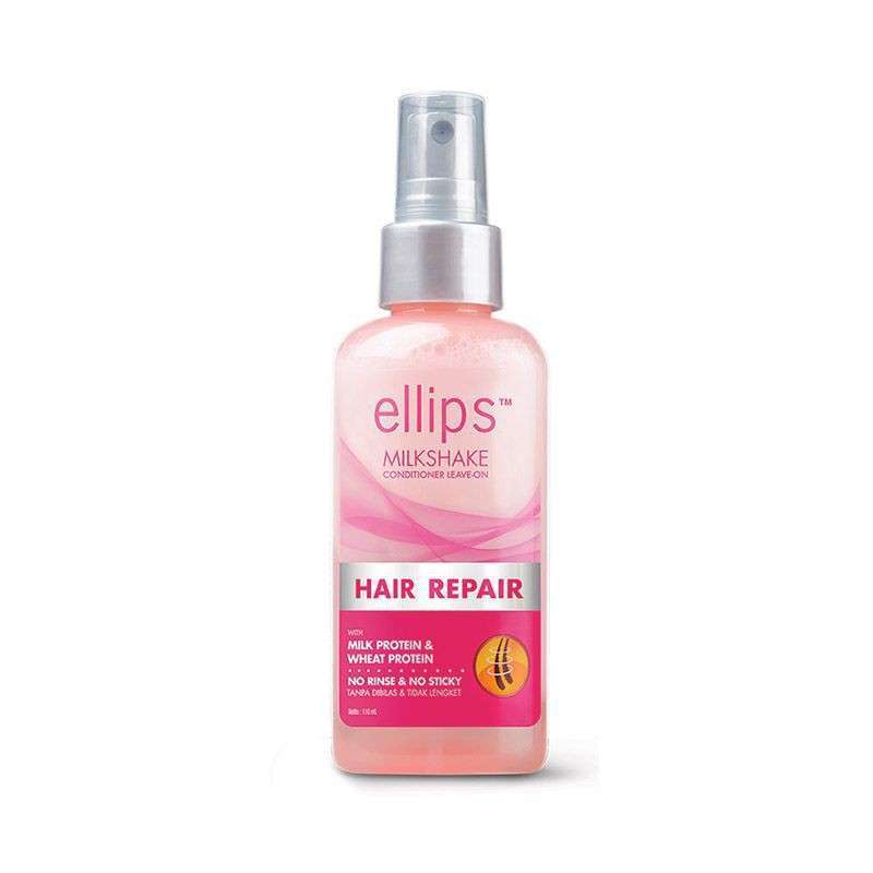 Pekanbaru Ellips Cond Milkshake Hair Repair [110 Ml]