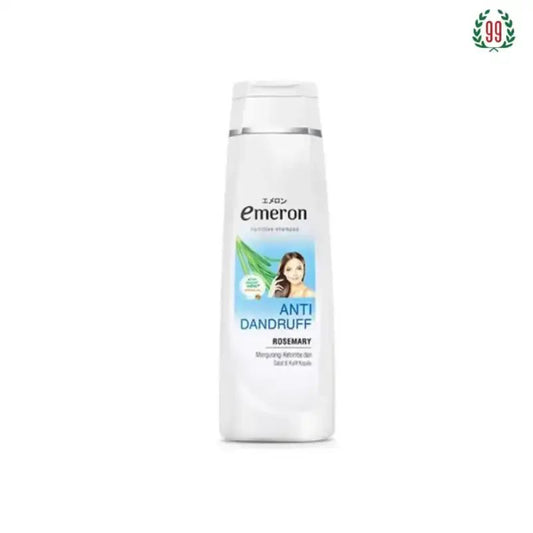 Pekanbaru Emeron Shampoo Anti Dandruff 340Ml