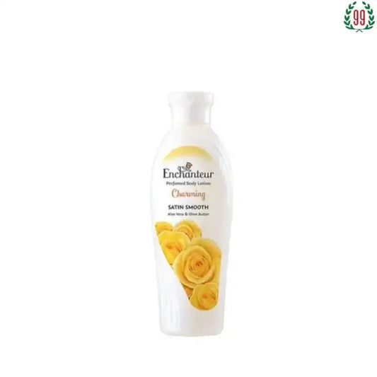 Pekanbaru Enchanteur H&B Lotion Charming 200Ml Btl
