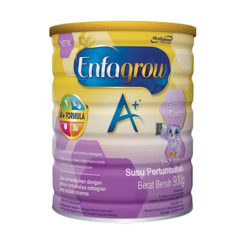 Pekanbaru Enfagrow A+ Gentle Care 900Gr