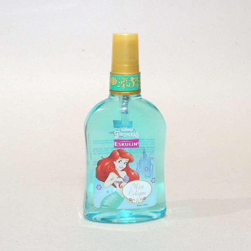 Pekanbaru Eskulin Kids Spr Cologne Ariel 125Ml