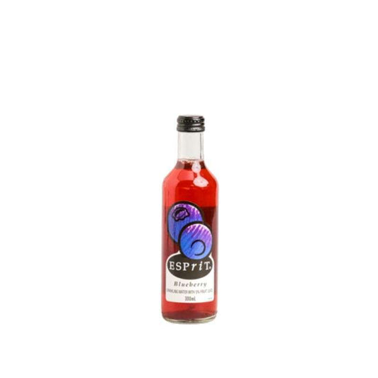 Pekanbaru Esprit Blueberry Juice 300Ml