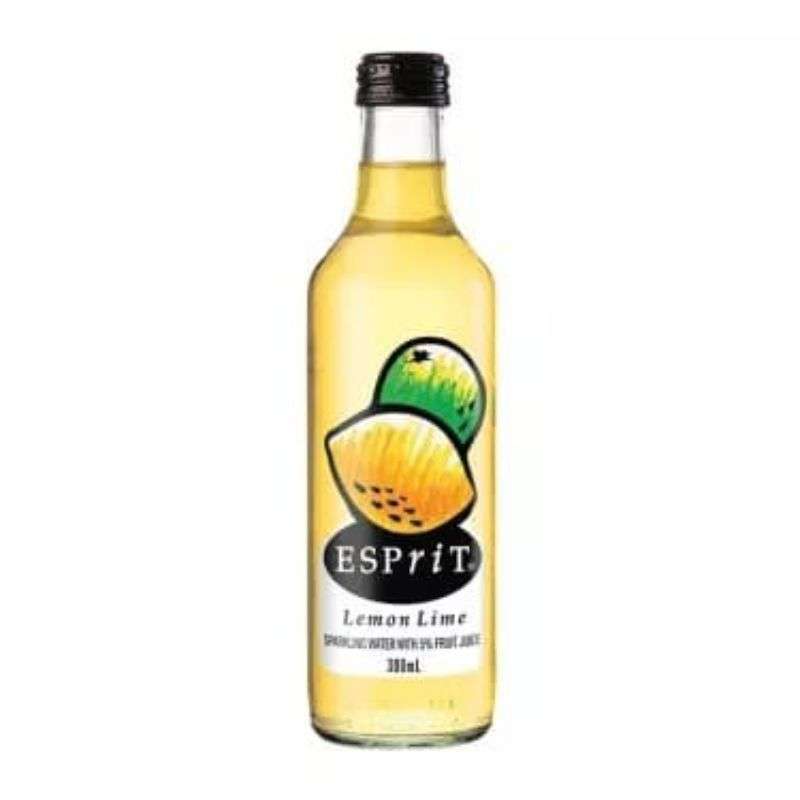 Pekanbaru Esprit Lemon Lime Juice 300Ml