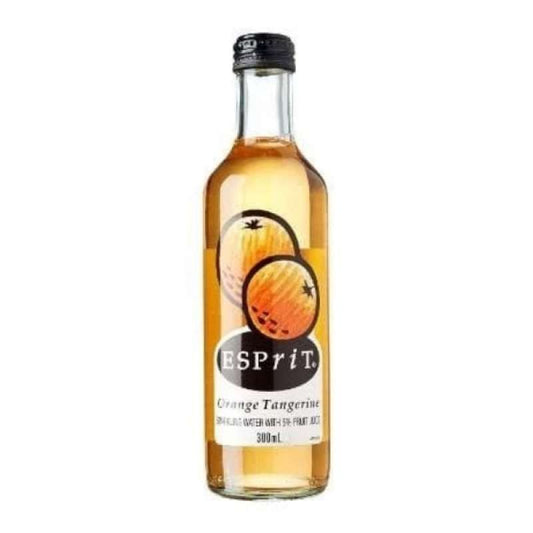 Pekanbaru Esprit Orange Tangerine 300Ml