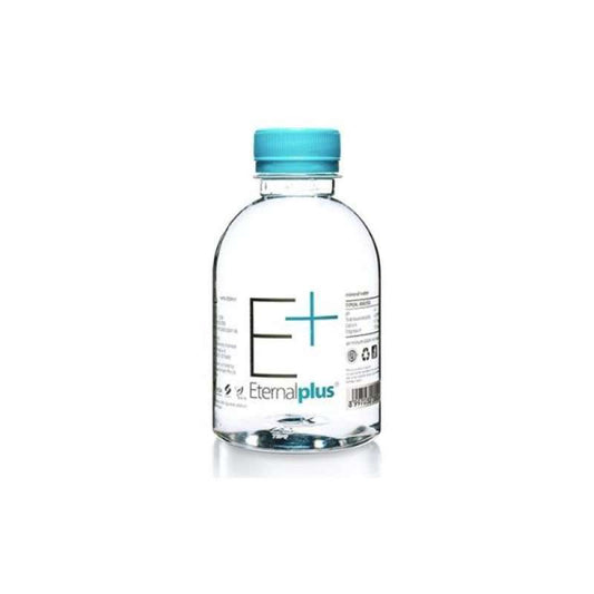 Pekanbaru Eternal + Mineral Water 250Ml