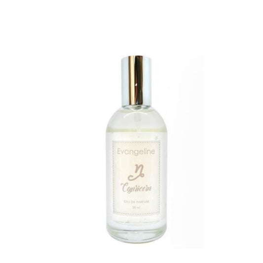 Pekanbaru Evangeline Eau De Parfum Capricorn 50Ml