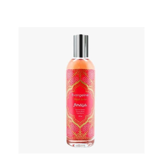 Pekanbaru Evangeline Edp Hijab Series Amalia 100Ml