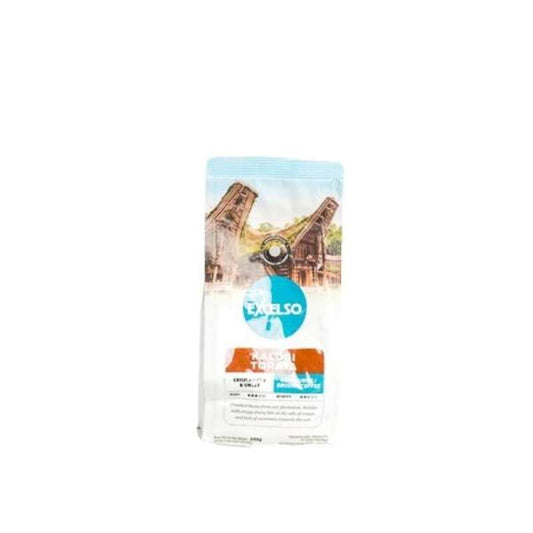 Pekanbaru Excelso Kalosi Toraja Halus 200Gr