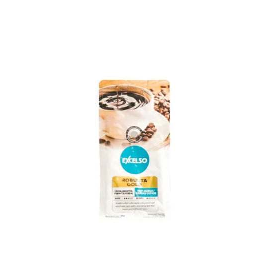 Pekanbaru Excelso Robusta Gold Halus 100 Gr