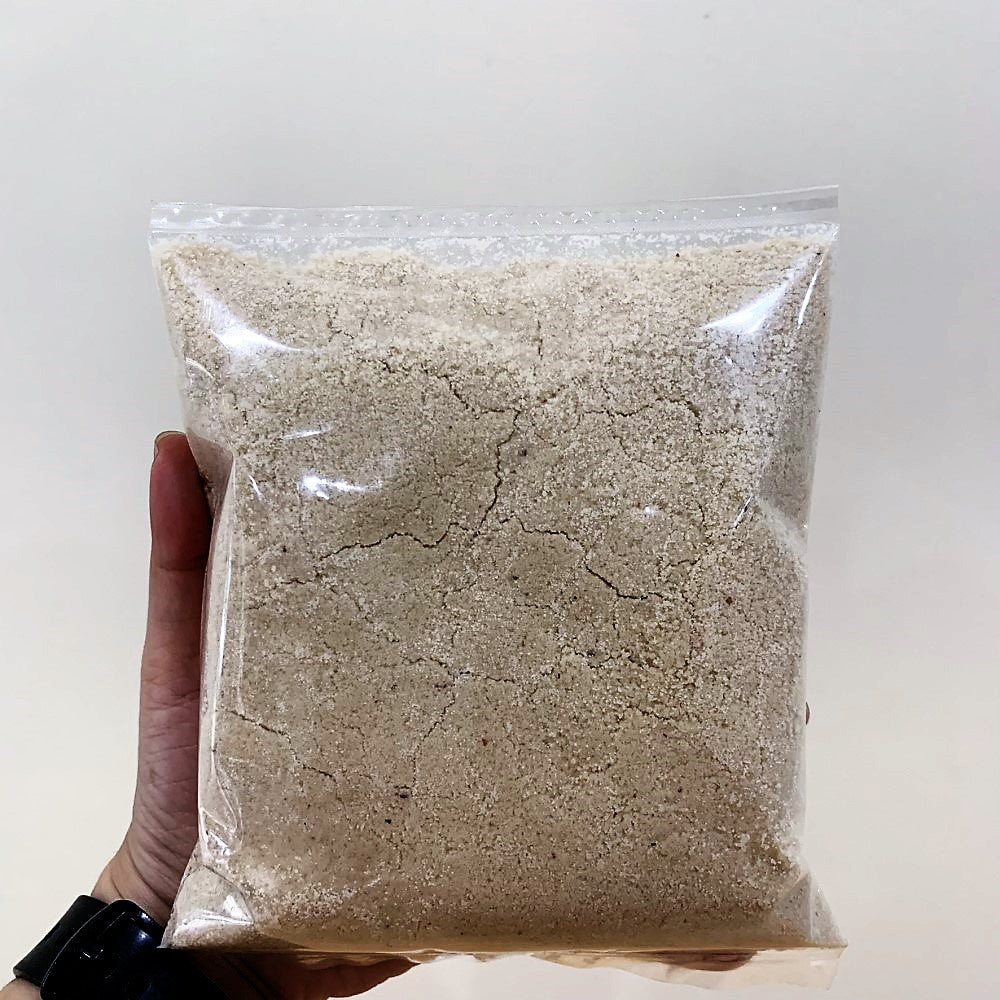 Pekanbaru Tepung Almond / Almond Bubuk Repack 250Gr