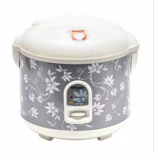 Pekanbaru Magic Com Miyako Mcm 528 ( 1.8 L) / Rice Cooker Miyako Mcm-528