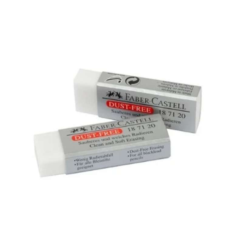 Pekanbaru Fc Eraser Dust Free Set 2