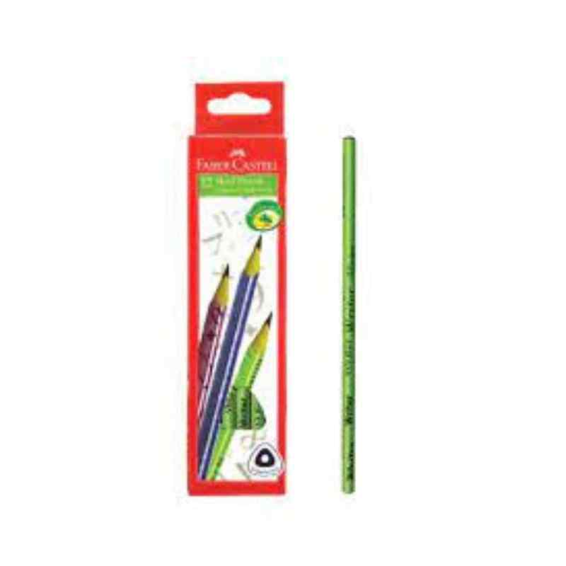 Pekanbaru Fc Motif Pencil Sea Creature Pack 12