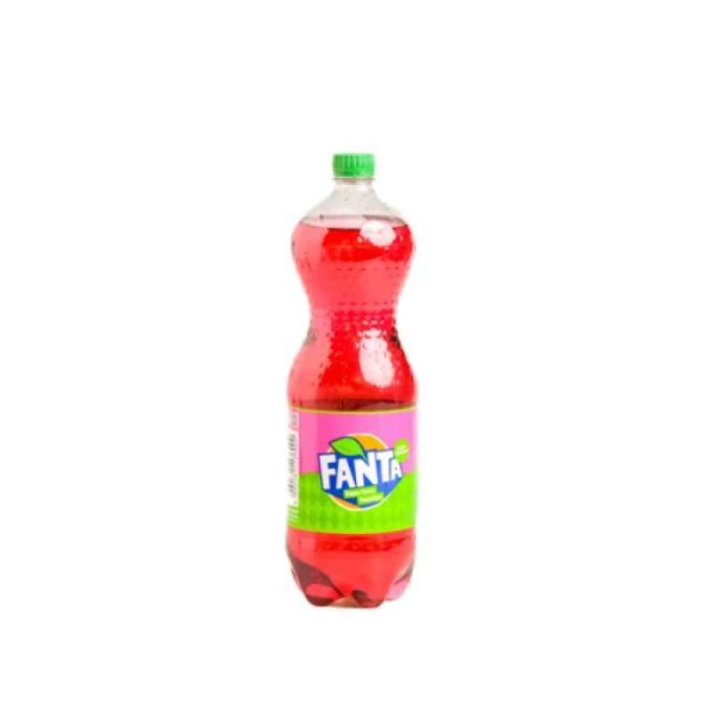 Pekanbaru Fanta Coco Pandan 1.5Lt Btl