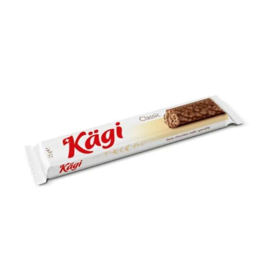 Pekanbaru Kagi Chocolate Wafer 25Gr