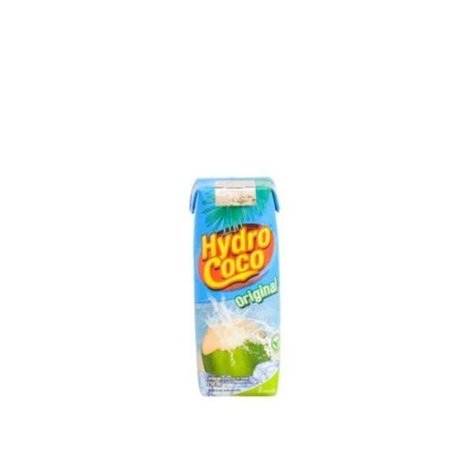 Pekanbaru Hydro Coco Original 250Ml