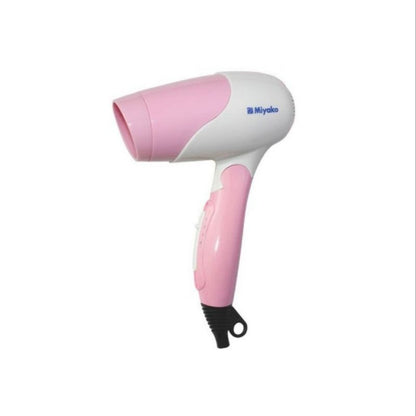 Pekanbaru Hair Dryer Miyako Hd 402 Hd 550 / Pengering Rambut
