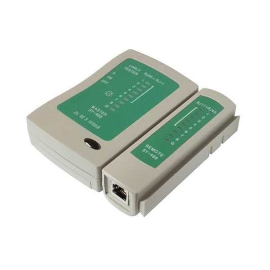Pekanbaru Lan Tester - Network - Rj45 - Rj11