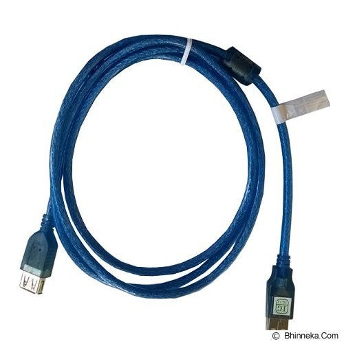 Pekanbaru Kabel Usb Male  To Usb Female/ Usb Extension 1.5 M