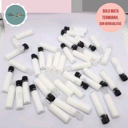 Pekanbaru Eyelash Extension /Perlengkapan Eyelash